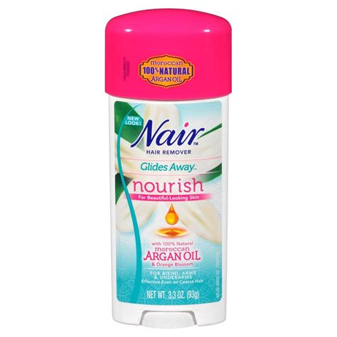 best nair